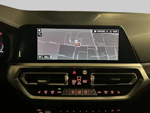 BMW M340d xDrive Touring