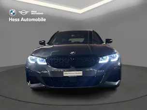 BMW M340d xDrive Touring