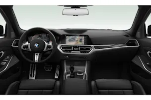 BMW M340d xDrive Touring