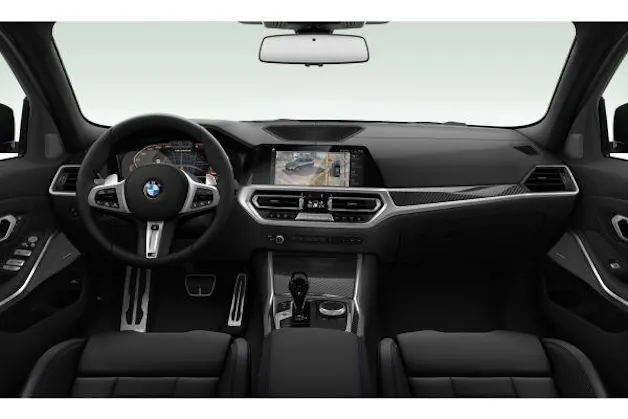 BMW M340d xDrive Touring