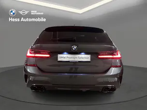 BMW M340d xDrive Touring