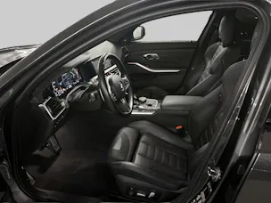 BMW M340d xDrive Touring
