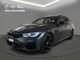 BMW M340d xDrive Touring