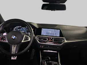 BMW M340d xDrive Touring