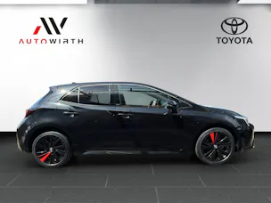 Toyota Corolla 1.8 HSD Swiss Edition