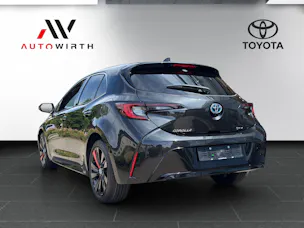 Toyota Corolla 1.8 HSD Swiss Edition