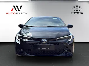 Toyota Corolla 1.8 HSD Swiss Edition