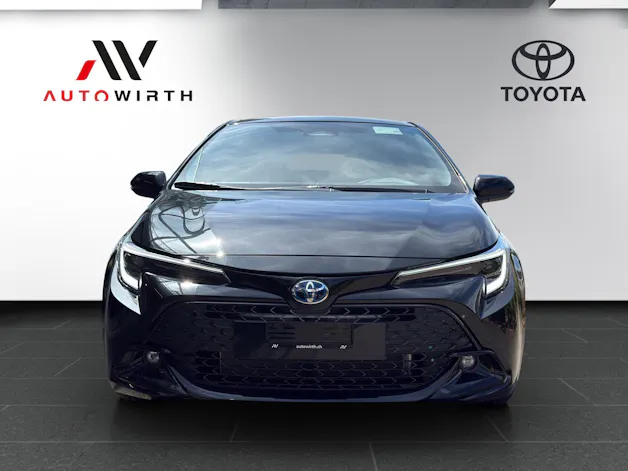 Toyota Corolla 1.8 HSD Swiss Edition