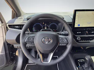 Toyota Corolla 1.8 HSD Swiss Edition