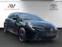 Toyota Corolla 1.8 HSD Swiss Edition