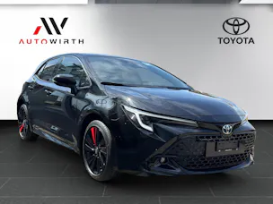 Toyota Corolla 1.8 HSD Swiss Edition