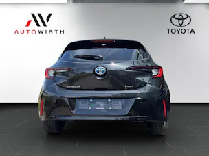 Toyota Corolla 1.8 HSD Swiss Edition