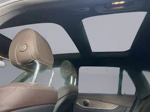 Mercedes-Benz GLC 250 d 4m