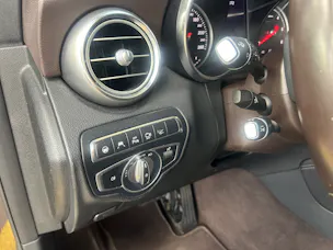 Mercedes-Benz GLC 250 d 4m