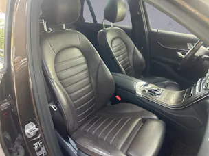 Mercedes-Benz GLC 250 d 4m