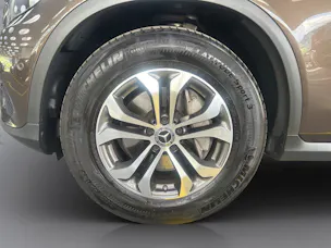 Mercedes-Benz GLC 250 d 4m