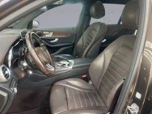 Mercedes-Benz GLC 250 d 4m