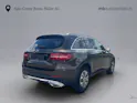 Mercedes-Benz GLC 250 d 4m
