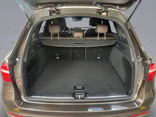 Mercedes-Benz GLC 250 d 4m