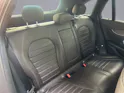 Mercedes-Benz GLC 250 d 4m
