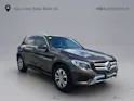 Mercedes-Benz GLC 250 d 4m
