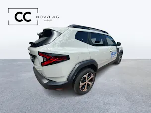 Dacia Duster 1.2 Hybrid Journey 4WD