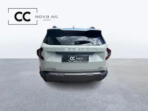 Dacia Duster 1.2 Hybrid Journey 4WD