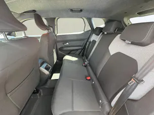 Dacia Duster 1.2 Hybrid Journey 4WD