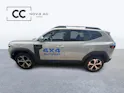Dacia Duster 1.2 Hybrid Journey 4WD