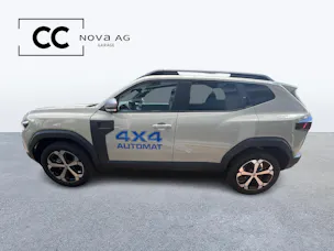 Dacia Duster 1.2 Hybrid Journey 4WD