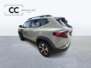 Dacia Duster 1.2 Hybrid Journey 4WD