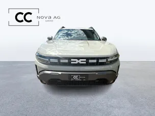 Dacia Duster 1.2 Hybrid Journey 4WD