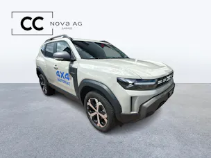 Dacia Duster 1.2 Hybrid Journey 4WD