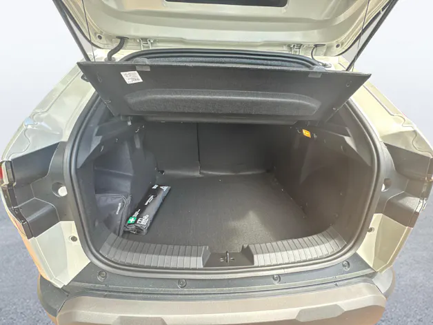 Dacia Duster 1.2 Hybrid Journey 4WD