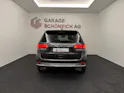 Jeep Grand Cherokee 3.0 CRD 250 Summit