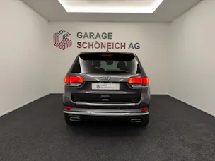 Jeep Grand Cherokee 3.0 CRD 250 Summit