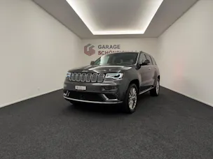 Jeep Grand Cherokee 3.0 CRD 250 Summit