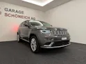 Jeep Grand Cherokee 3.0 CRD 250 Summit