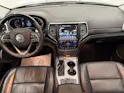 Jeep Grand Cherokee 3.0 CRD 250 Summit