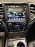Jeep Grand Cherokee 3.0 CRD 250 Summit