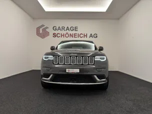 Jeep Grand Cherokee 3.0 CRD 250 Summit