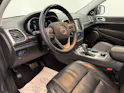Jeep Grand Cherokee 3.0 CRD 250 Summit