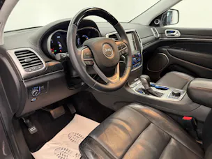 Jeep Grand Cherokee 3.0 CRD 250 Summit