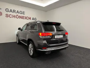 Jeep Grand Cherokee 3.0 CRD 250 Summit