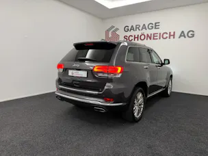 Jeep Grand Cherokee 3.0 CRD 250 Summit