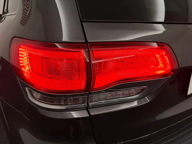 Jeep Grand Cherokee 3.0 CRD 250 Summit