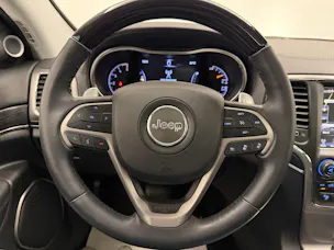 Jeep Grand Cherokee 3.0 CRD 250 Summit