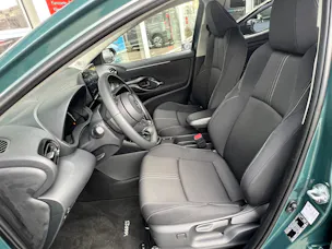 Toyota Yaris 1.5 VVT-i HSD Trend