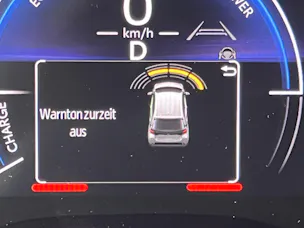 Toyota Yaris 1.5 VVT-i HSD Trend