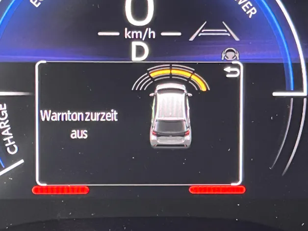 Toyota Yaris 1.5 VVT-i HSD Trend